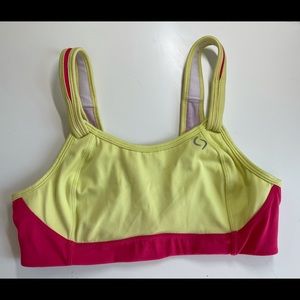 Moving Comfort Fiona 34C